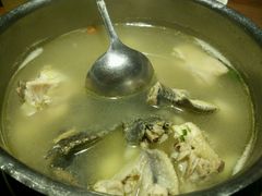 -黑鸡小馆(金源店)
