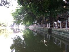 -小洲村