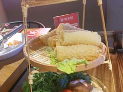 -霸王虾·小龙虾香辣蟹(玉林店)