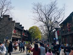 -清真蒋有记(老门东店)