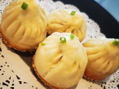 美味生煎包-松鹤楼·非遗·苏帮菜(融科店)