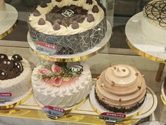 -DQ·蛋糕·冰淇淋(领秀城店)