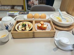 -蔡澜点心·粤菜(丽泽天街店)