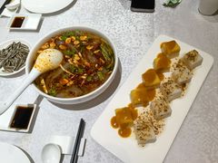 -大同云冈美高大酒店