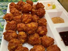 -玉桥餐厅(天坛店)