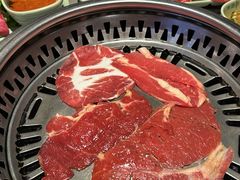 -盛江山自助料理(太原街万达店)
