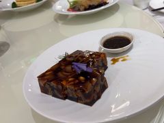 -月福京味斋·烤鸭店·北京菜(鼓楼总店)