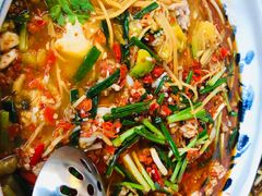 -院8里·小聚园老川菜(九眼桥店)