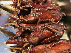 -乔波食品(杜桥中心菜场店)