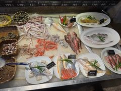 -玖味(老工人西路店)
