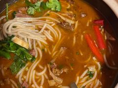 -新李记 · 口味菜馆(南郊公园店)