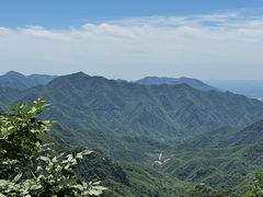 -大岭沟猕猴桃谷风景区