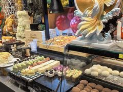 -初色海鲜自助(万丰路店)