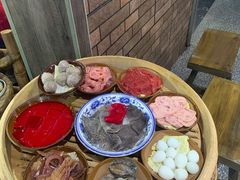 -水煮青春老火锅(双福店)