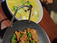 -大牌大·传统杭帮菜(湖滨店)