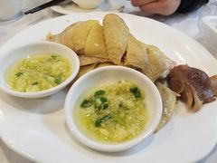 壹心鸡-文记壹心鸡(宝华路店)