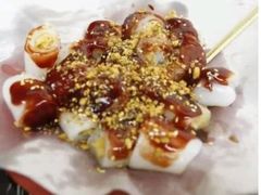 -香港风味小吃店(中英街店)