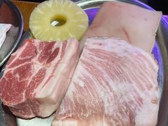 -济州爱肉堂(总店)