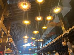 -饭江湖·江湖菜(湖广会馆店)