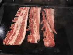 -韩时烤肉(丰科万达广场店)