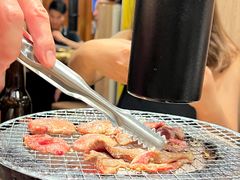 -蒜香焼肉PURUSHIN(马场路店)