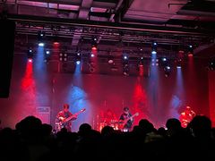 -MAO Livehouse(杭州店)