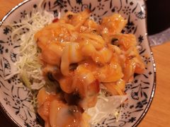 -晴季寿司(活力城店)