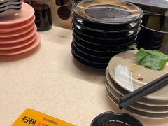 -争鲜回转寿司(东方银座店)