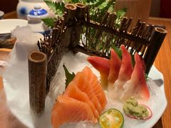 -仓桥家·焗寿司·锅物(光谷步行街店)