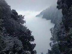 -峨眉山风景名胜区