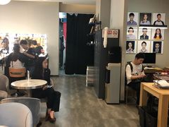 -海马体照相馆(北京apm店)