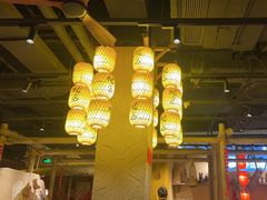 -破三川·新川菜(静安大融城店)