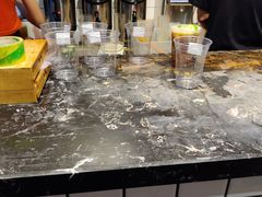 -摩柠手作茶室(国贸店)