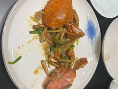 -一品粤珍轩(吴中路店)
