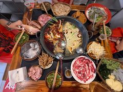 -咖咖火锅(老店)