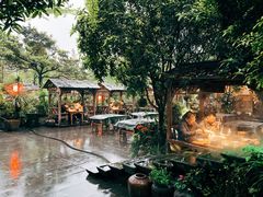 -青城甲(青城山店)