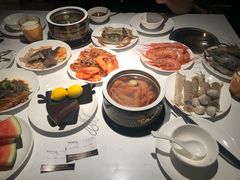 -加餐海鲜自助(宝龙一城店)