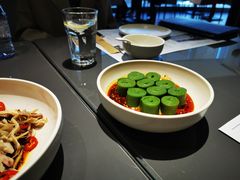 小大董凉皮-小大董·烤鸭(观景餐厅·南京西路店)