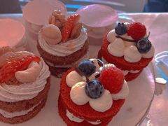 -Me Coffee下午茶艺术空间