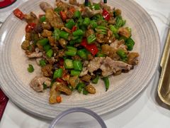 -新凯旋烧烤·燕姐千岛湖土菜