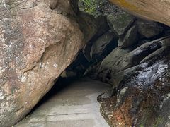 -九鲤湖风景区