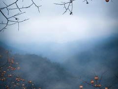 -天姥山