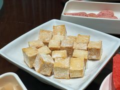 -蓝海西城宾馆四季火锅