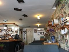 -参差咖啡(水果湖公园店)