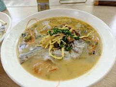 -面道赞宁海海鲜面(迎凤街店)