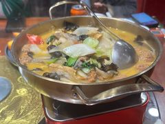 -临潼印象·特色陕菜