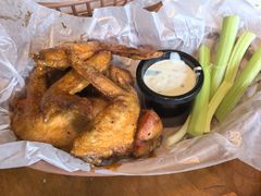 -Texas Roadhouse(世纪汇广场店)