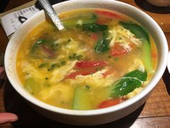 -外婆私房菜(新亚百货店)