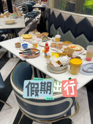 -奈尔宝家庭中心·亲子餐厅(鄞州万达店)