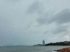 -青岛第三海水浴场